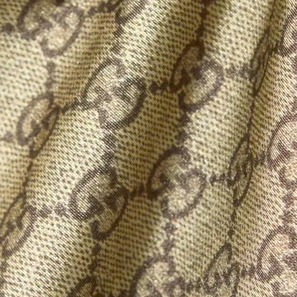 GUCCI Sexy and Gorgeous STRETCH JERSEY SWIMSUIT - Picture 4 of 4